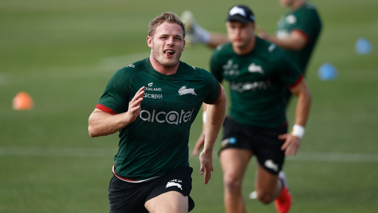 Tom Burgess