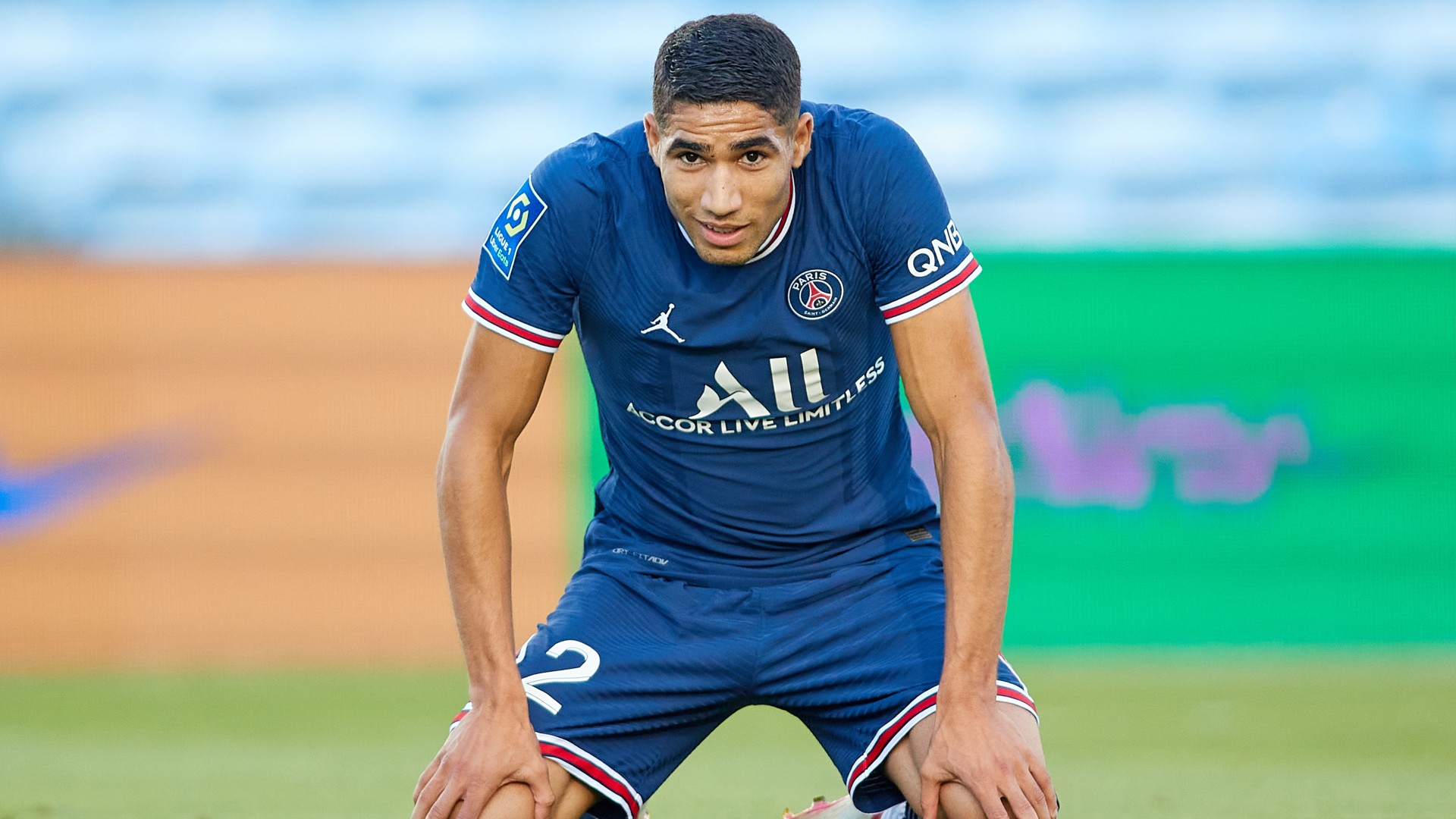 Achraf Hakimi