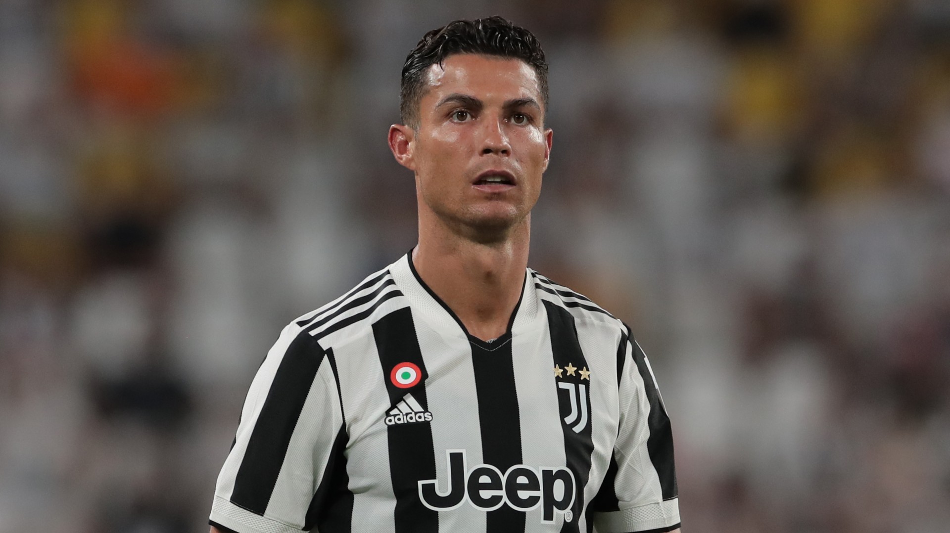 Cristiano Ronaldo Juventus