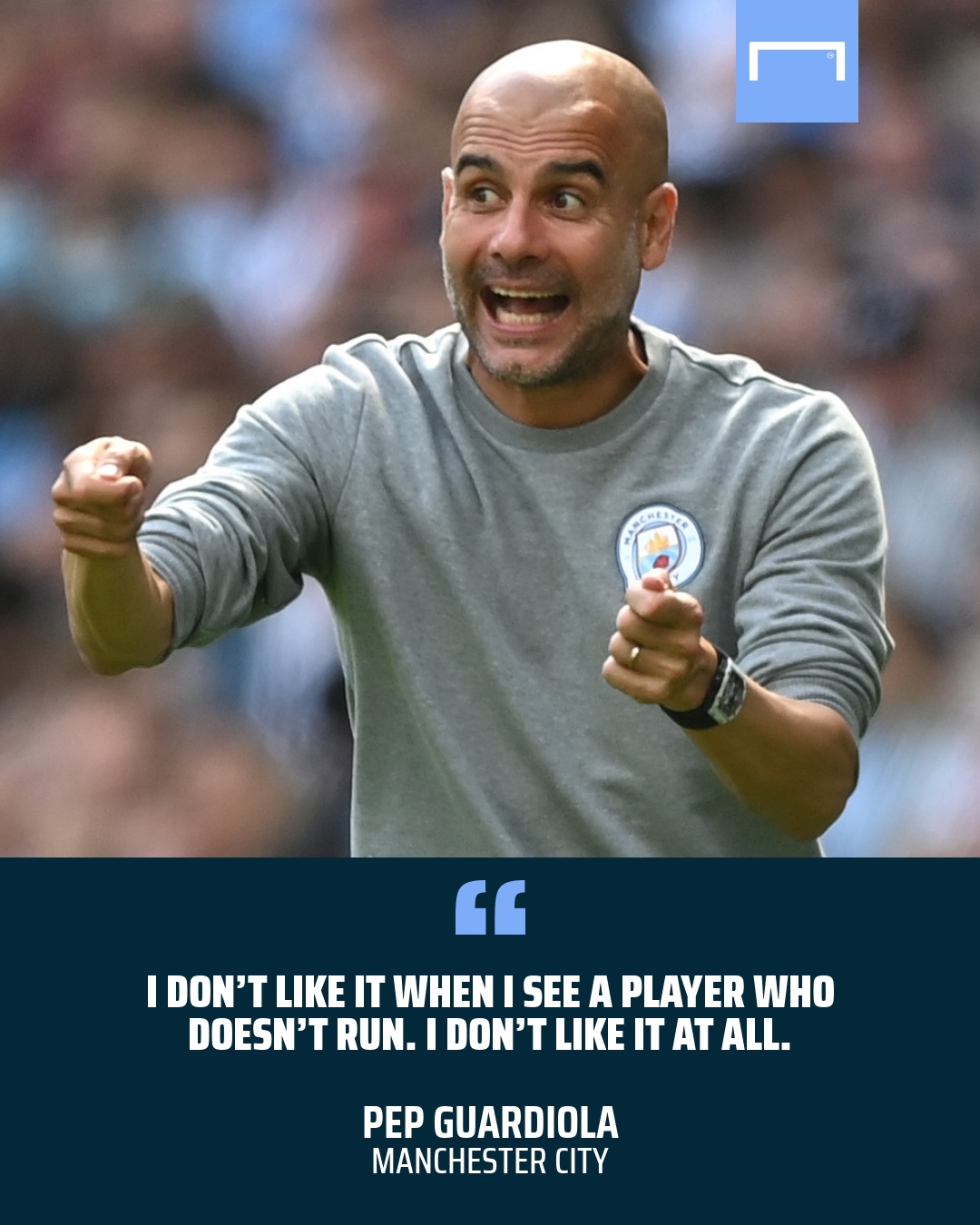 Guardiola