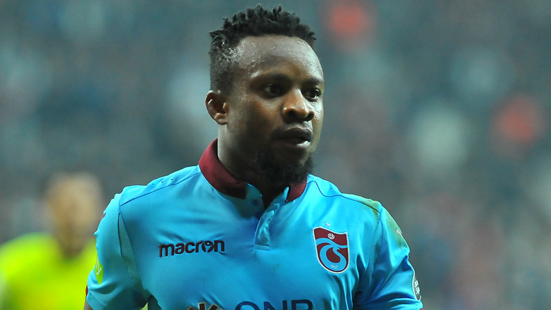 Ogenyi Onazi Trabzonspor