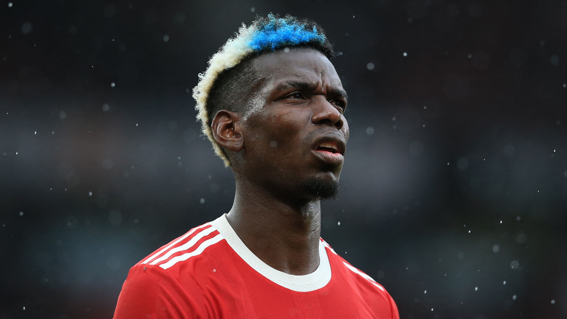 Paul Pogba, Manchester United 2021-22