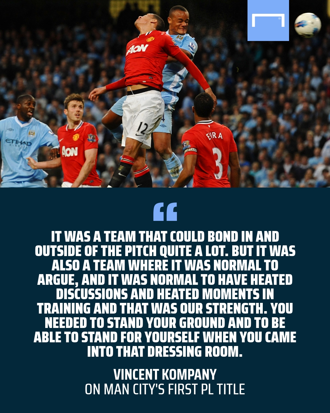 Vincent Kompany