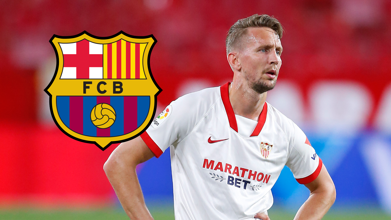 Luuk de Jong Barcelona GFX