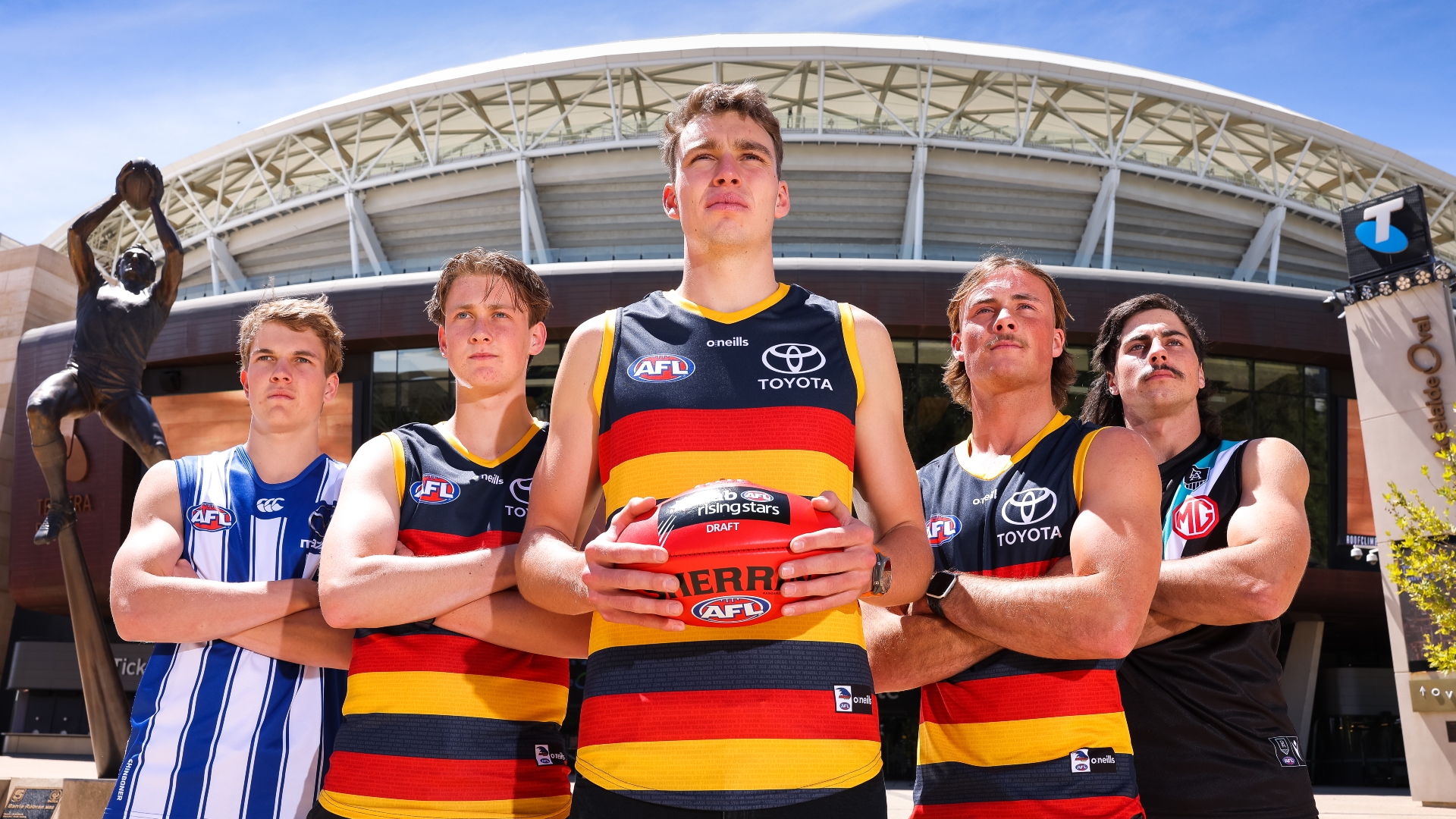 AFL Draft 2020