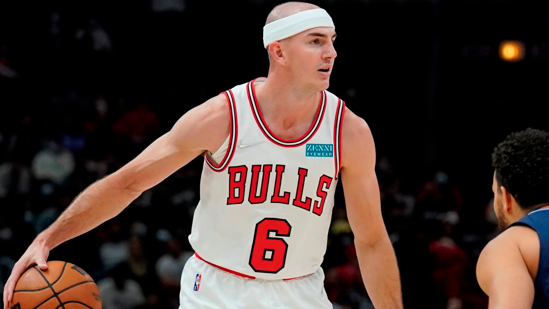 Alex Caruso (Chicago Bulls)