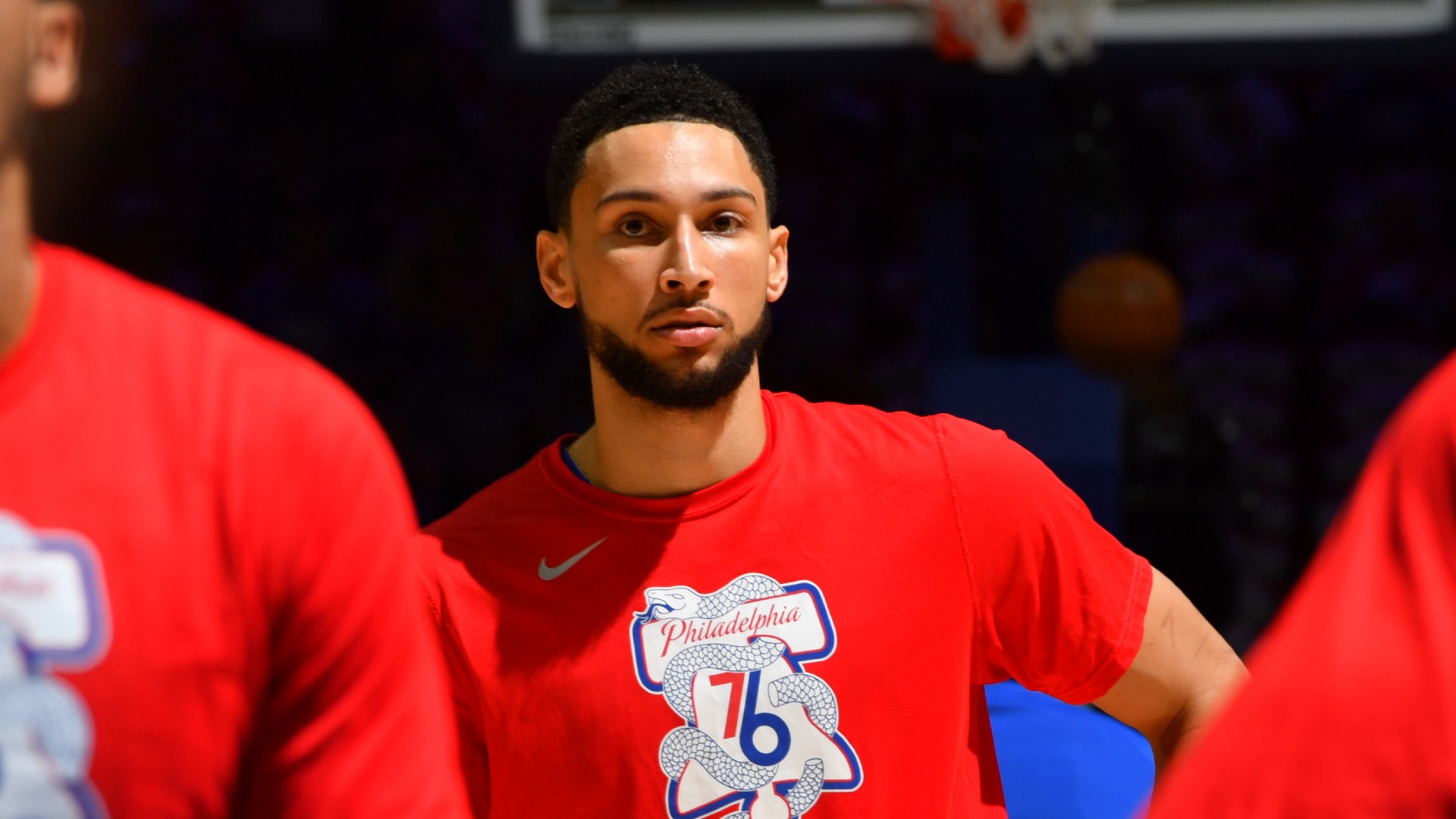 Ben Simmons