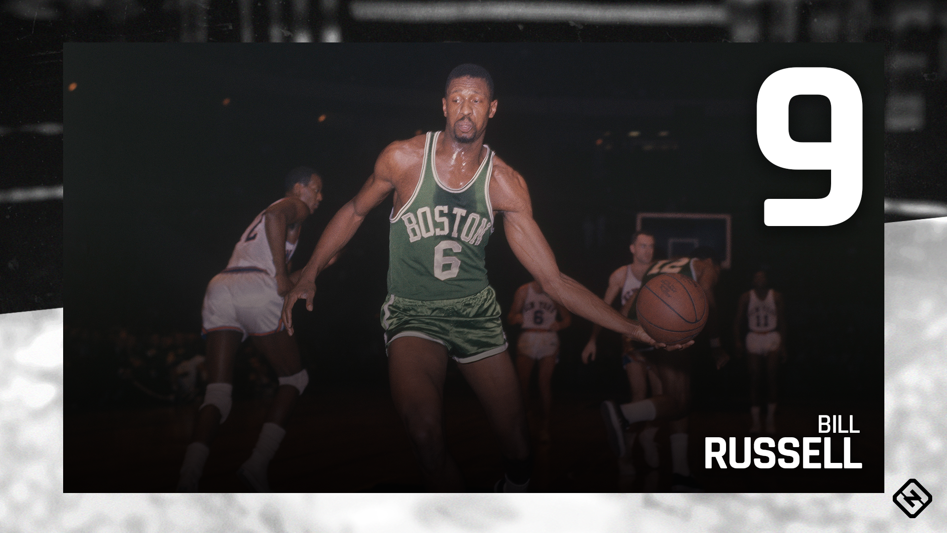 Bill Russell