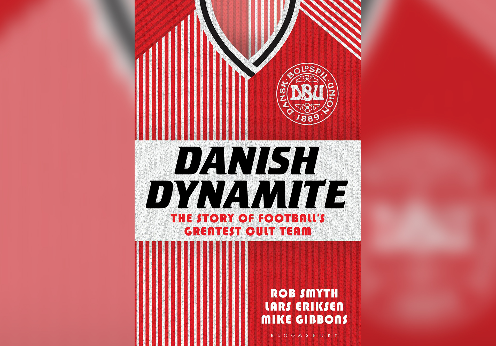 Danish Dynamite