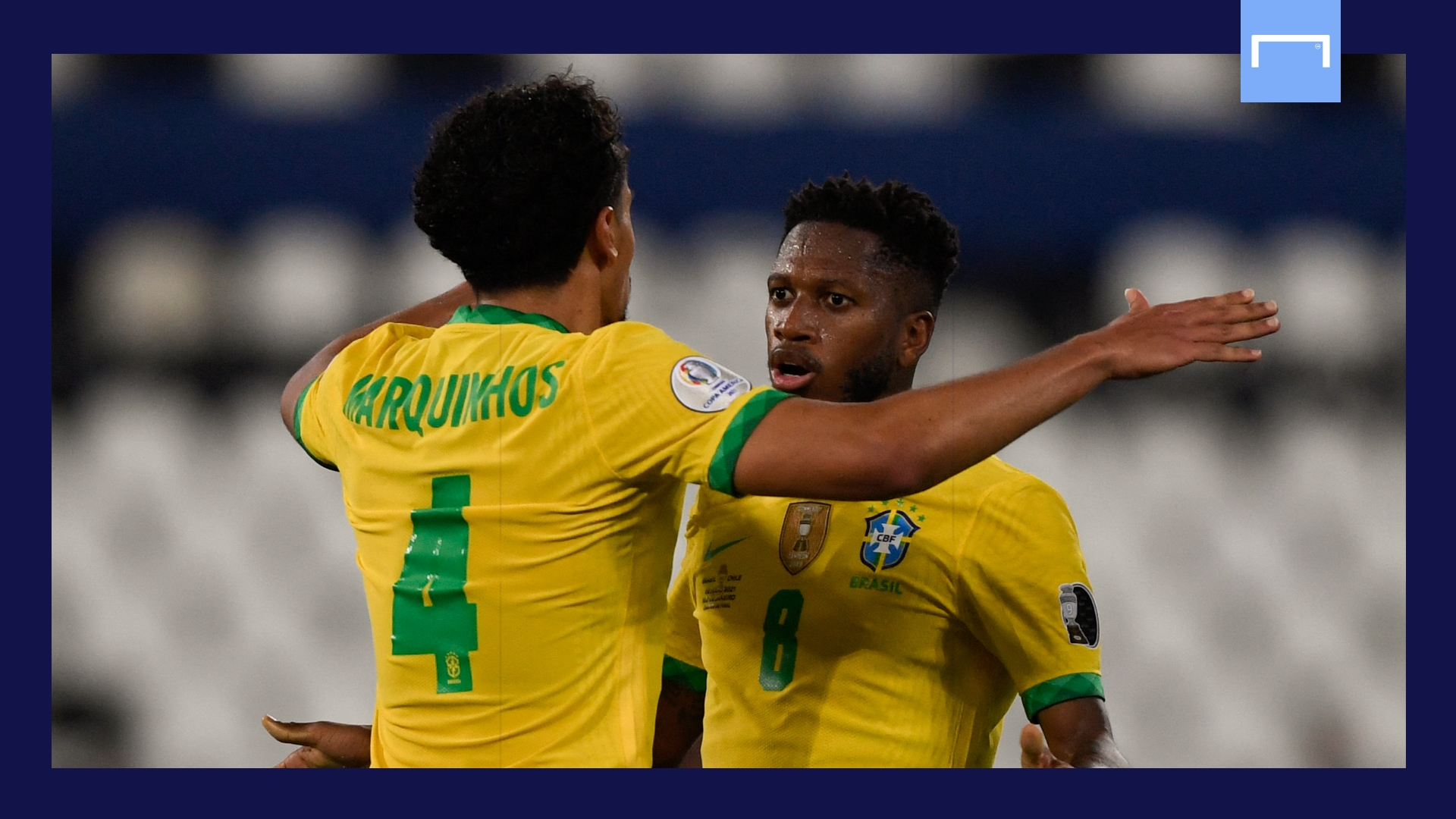 Fred Marquinhos Brazil GFX