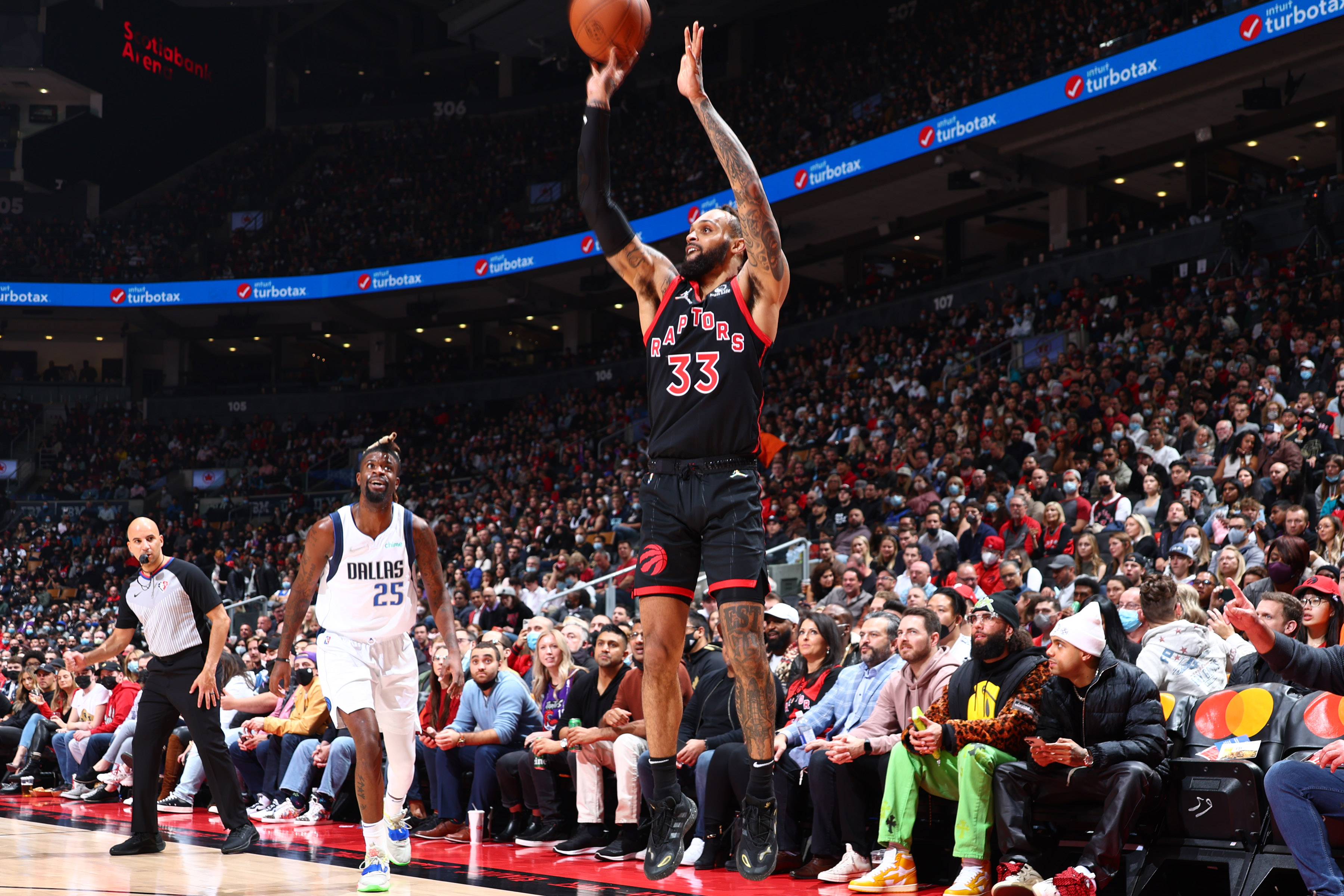 Gary-Trent-Jr