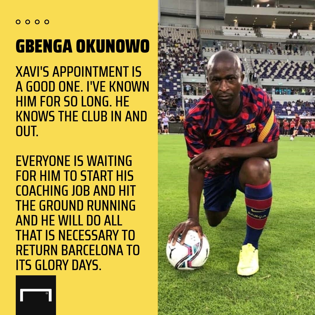 Gbenga Okunowo PS