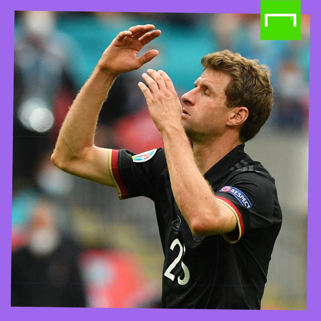 GFX Thomas Muller 2021