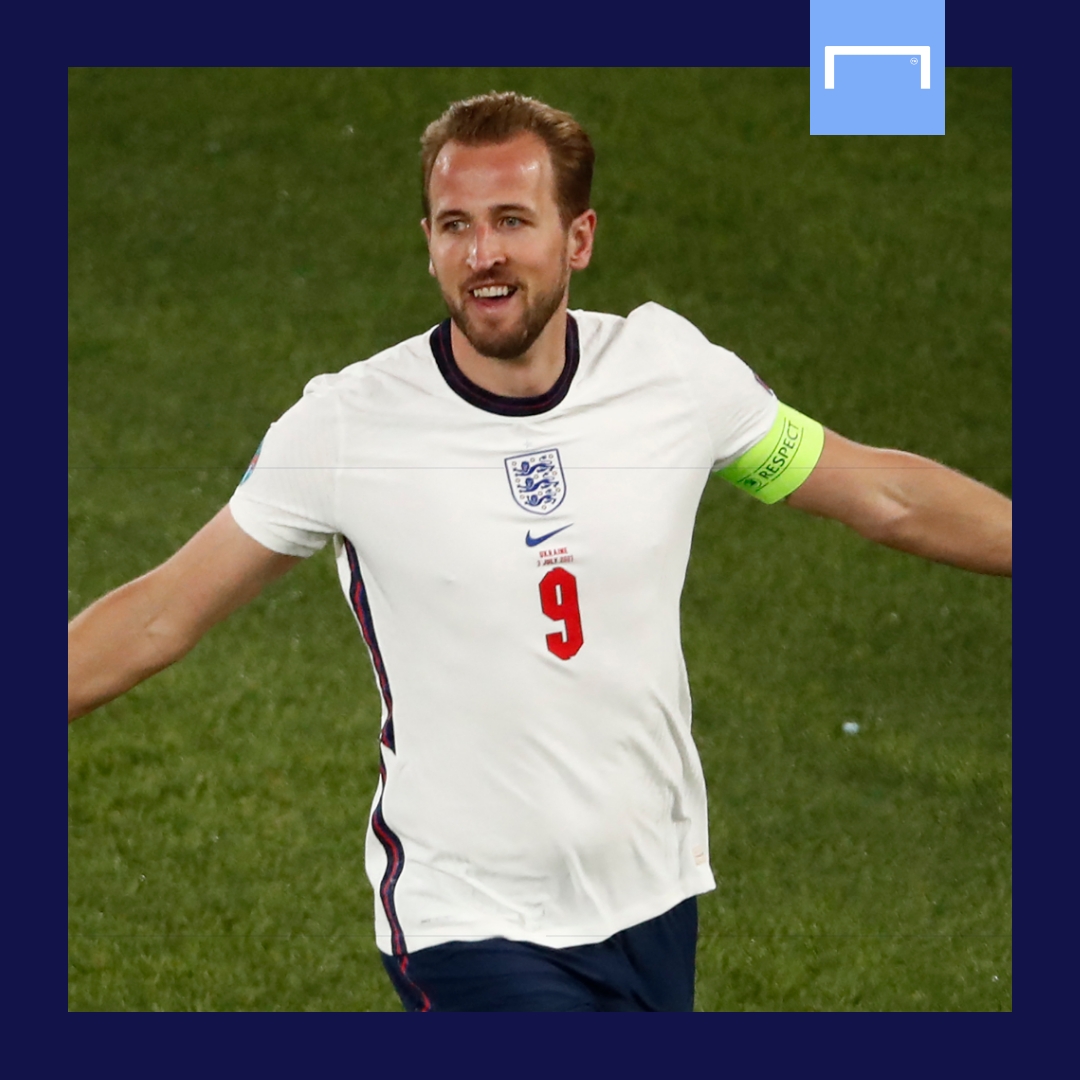 Harry Kane England GFX