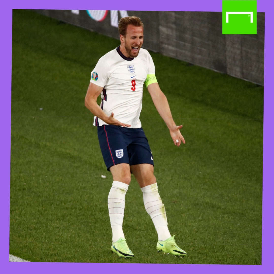 Harry Kane GFX England