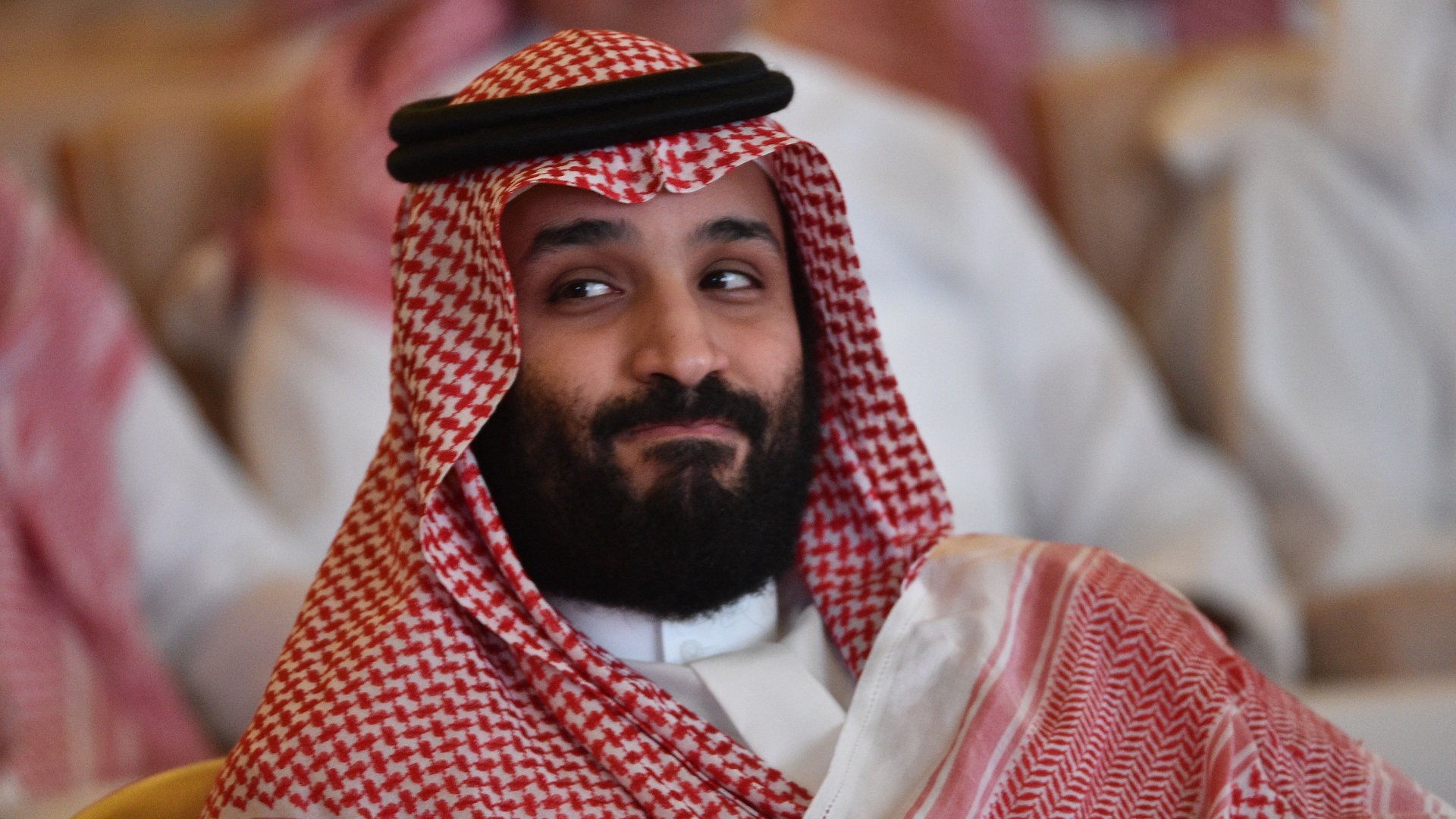 Mohammed Bin Salman