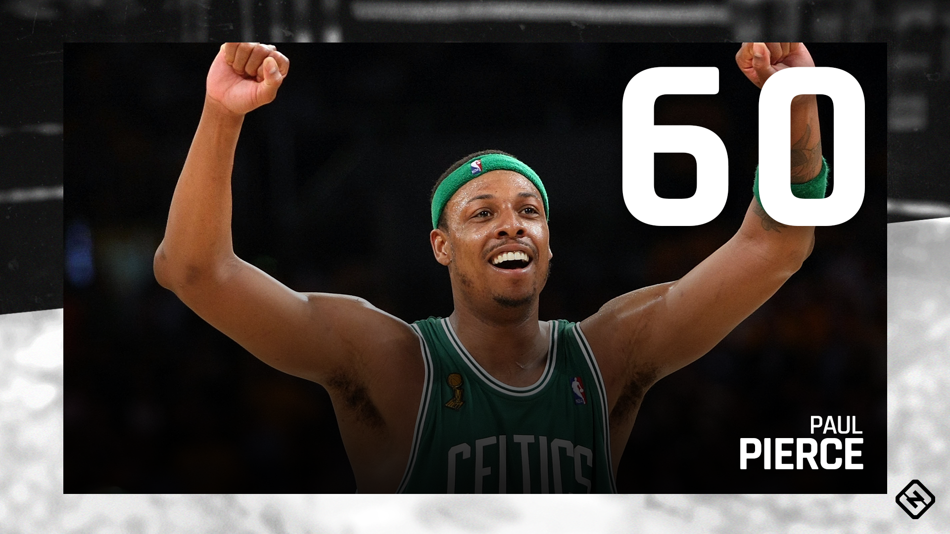 Paul Pierce