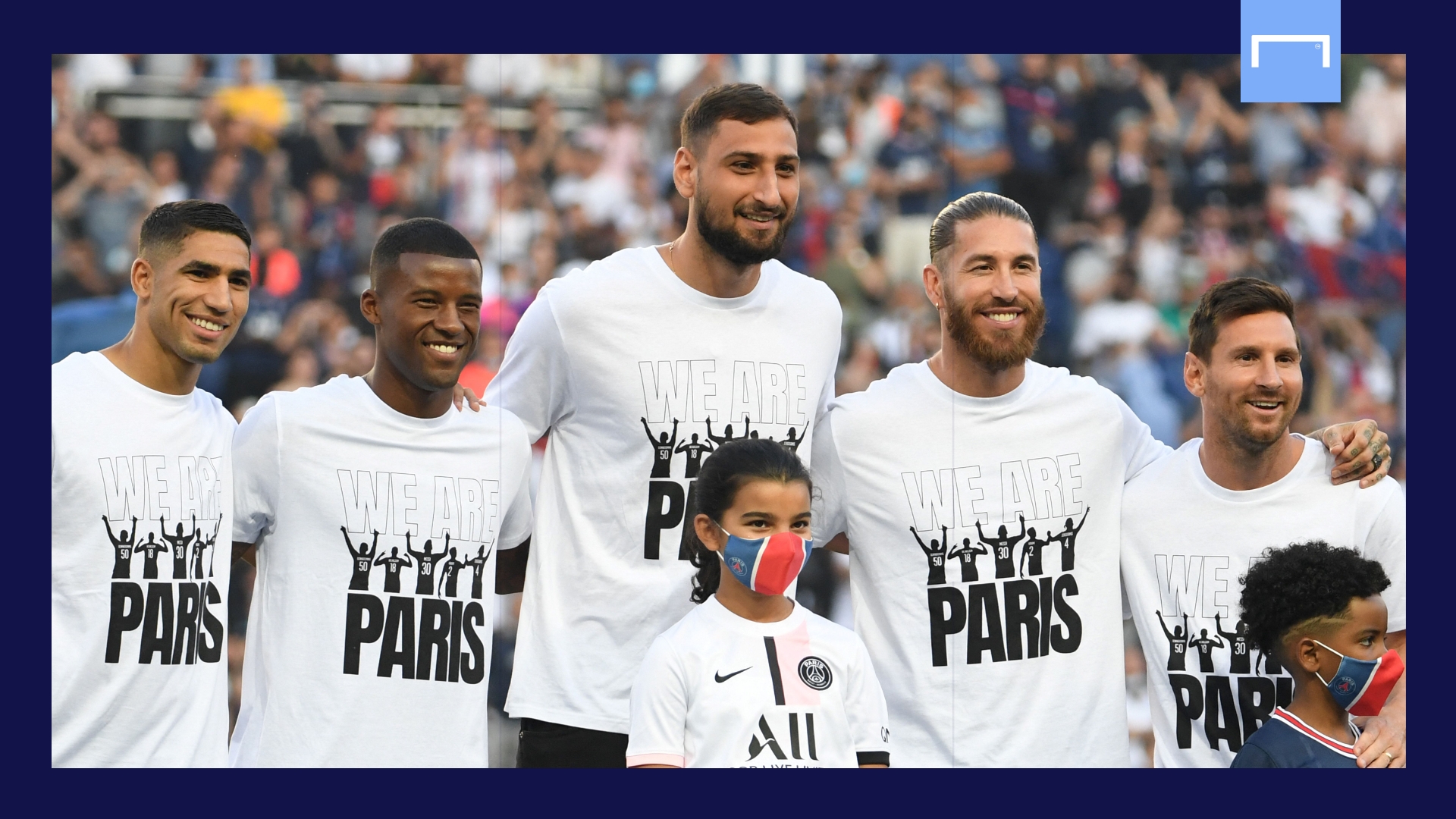 PSG signings GFX