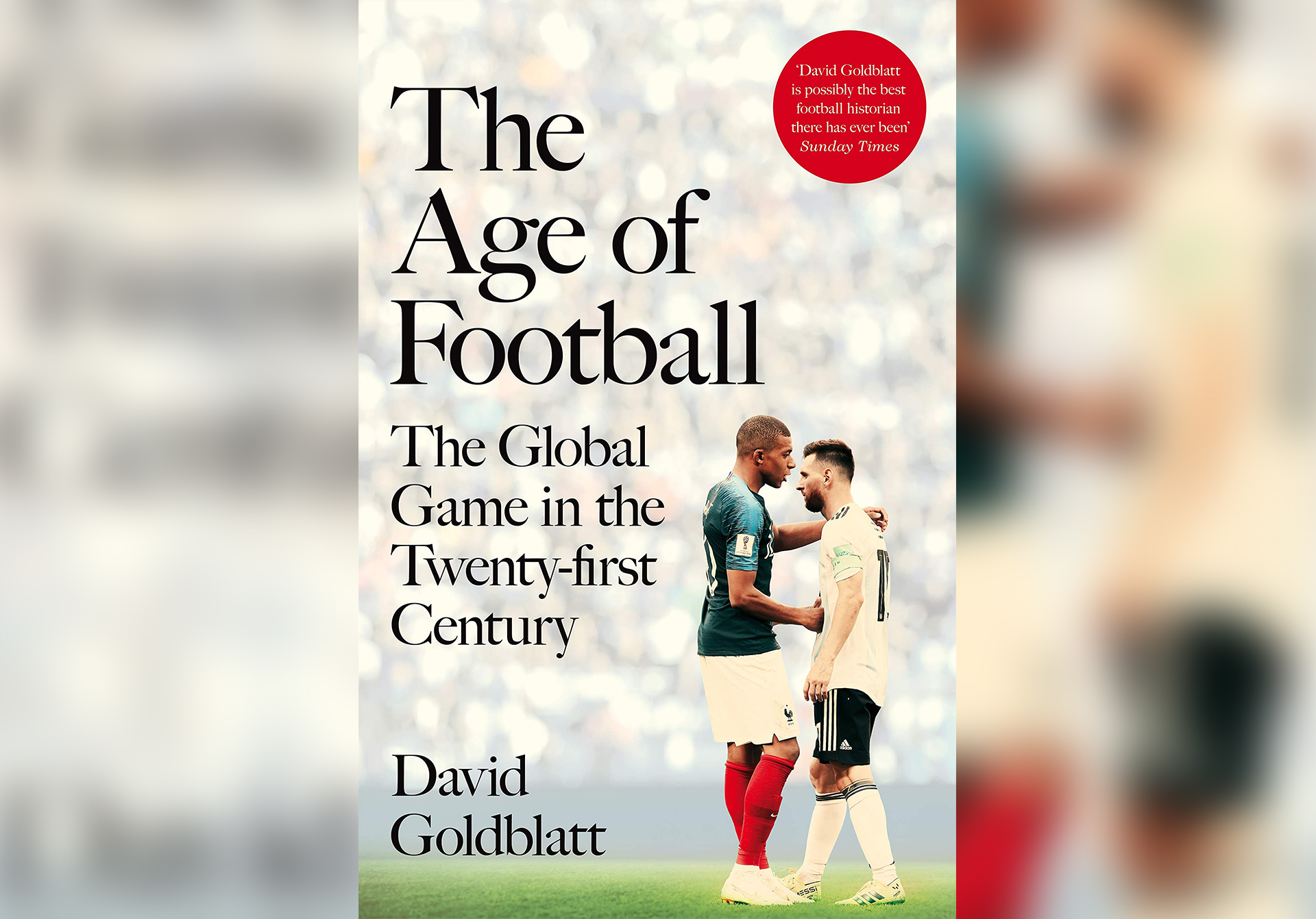 The Age of Football