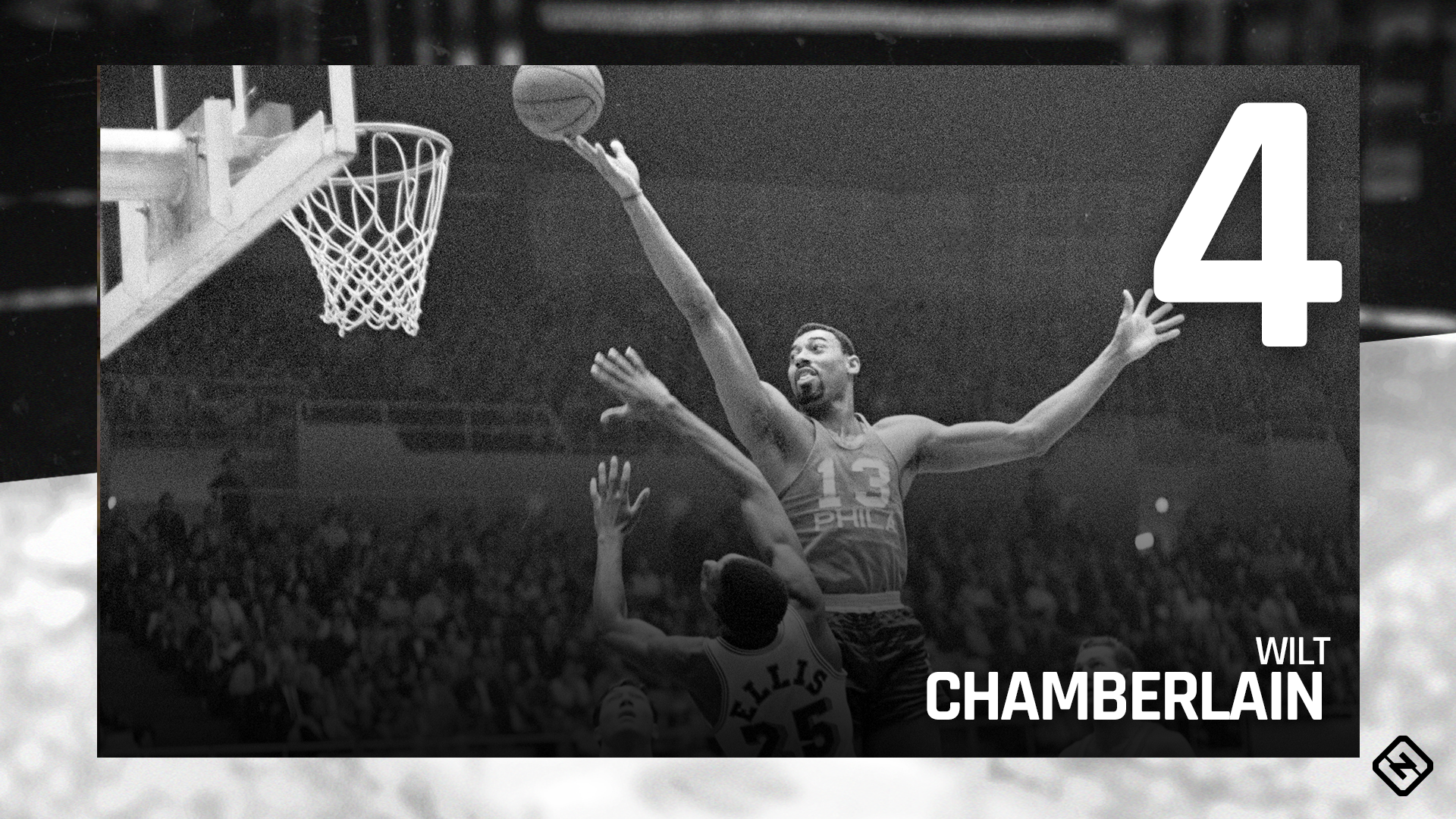 Wilt Chamberlain