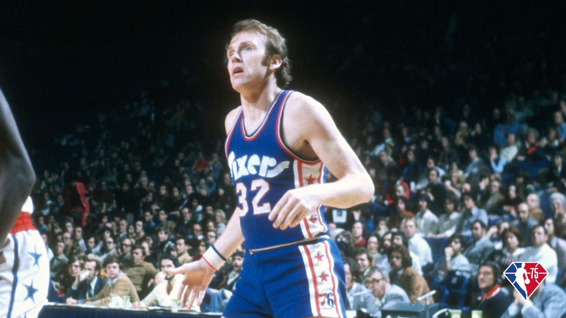 billy cunningham