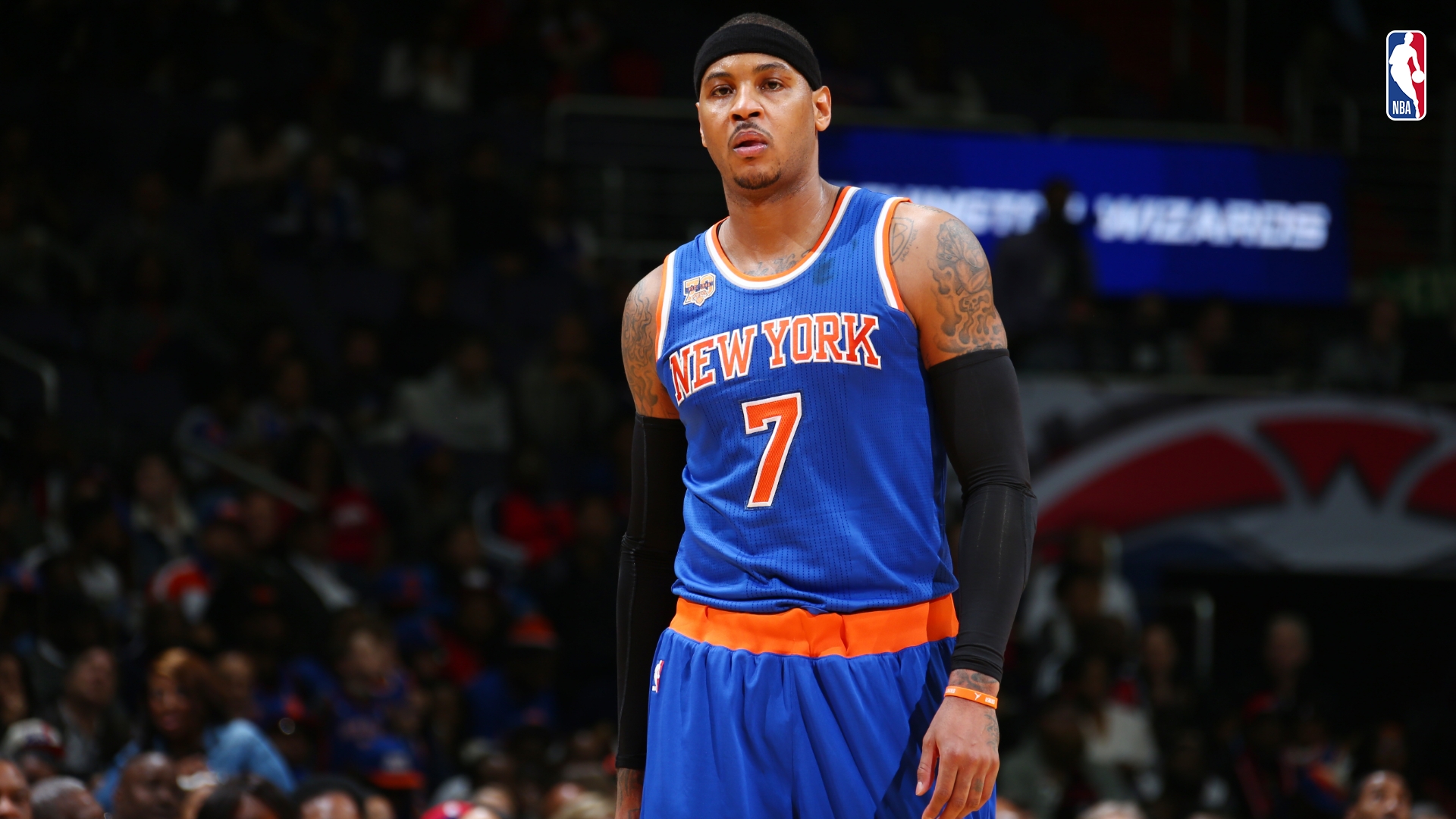 carmelo anthony