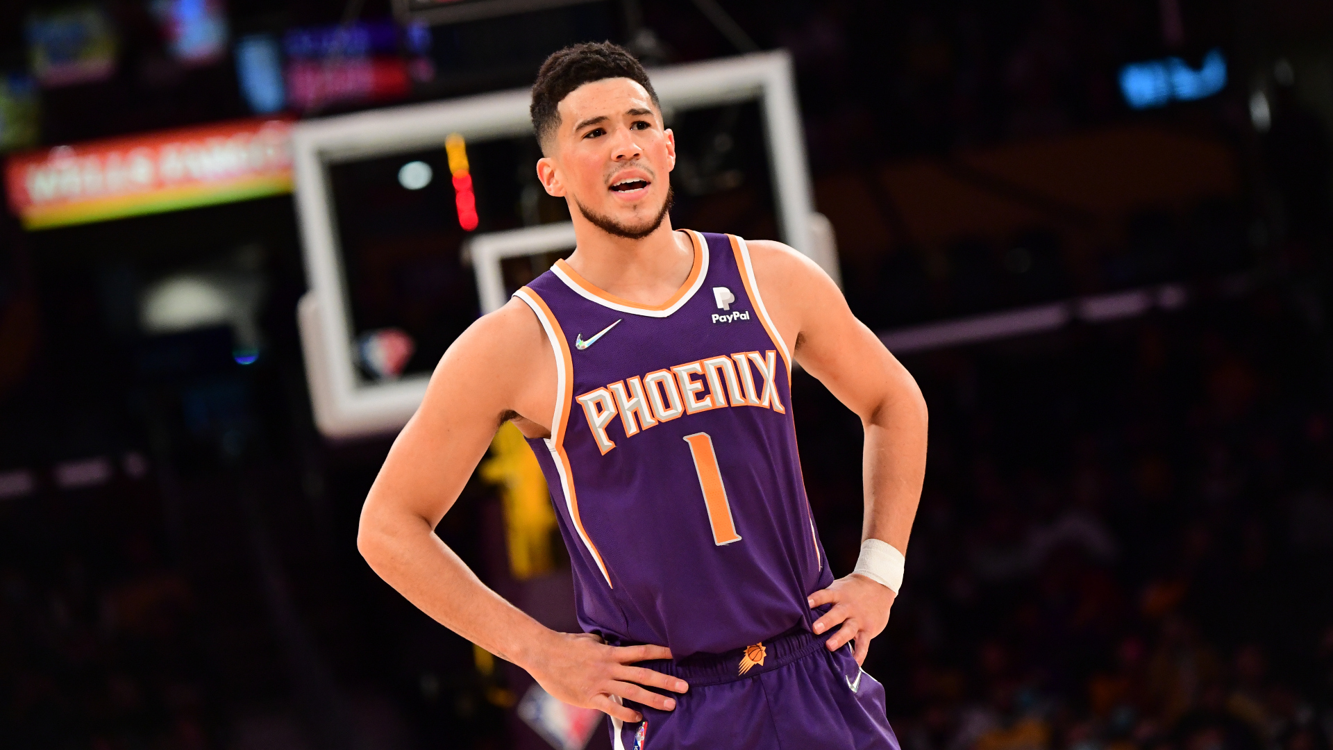 Devin Booker