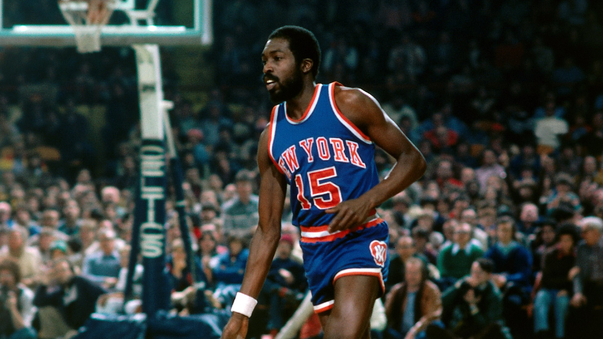 Earl Monroe