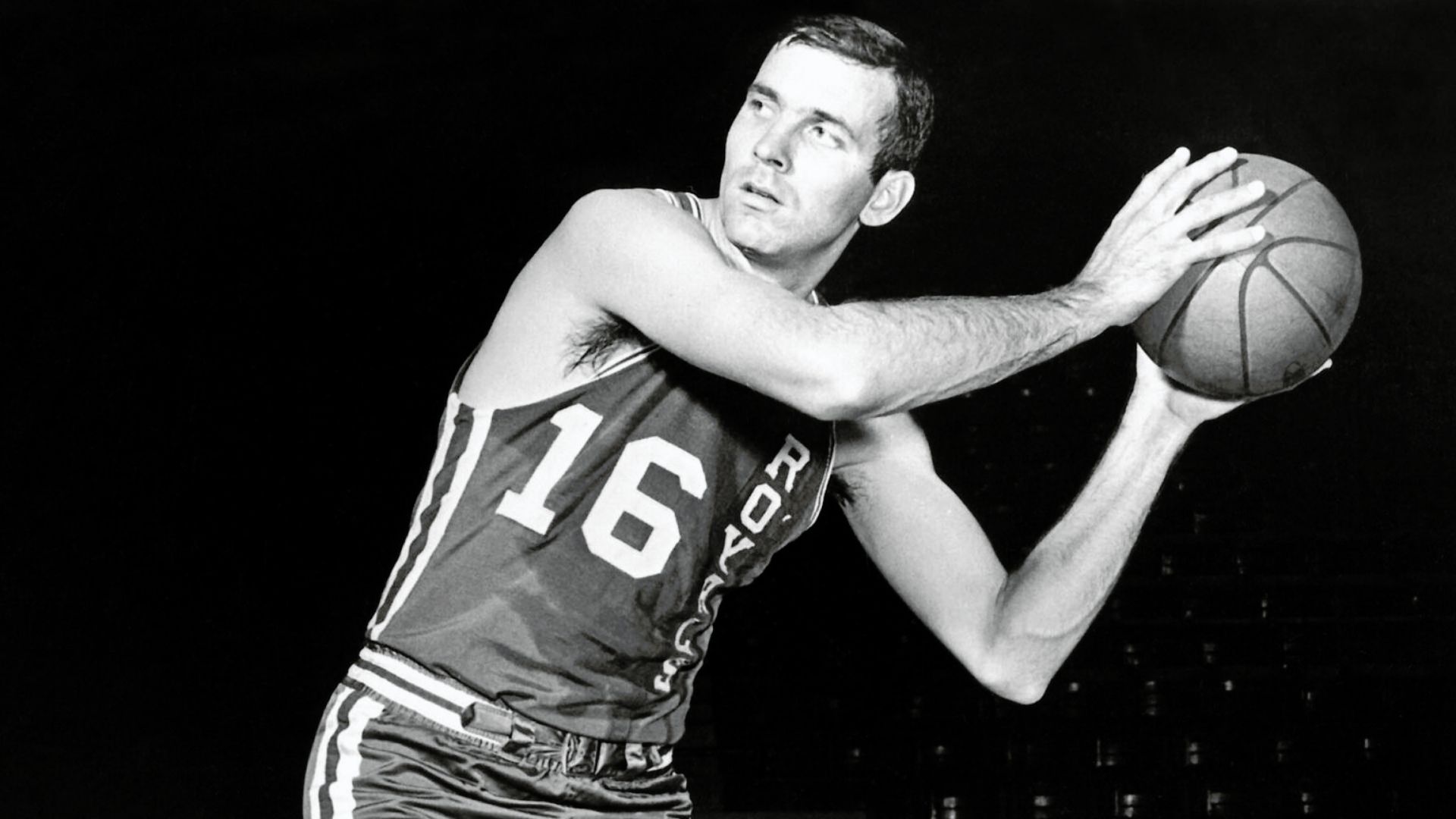 jerry lucas