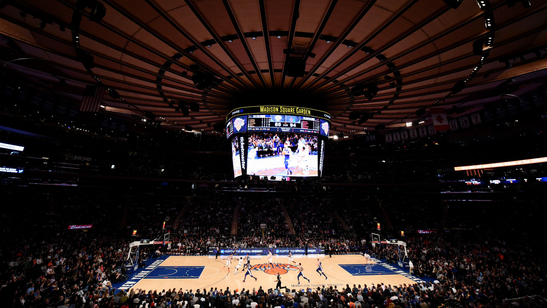 madison-square-garden