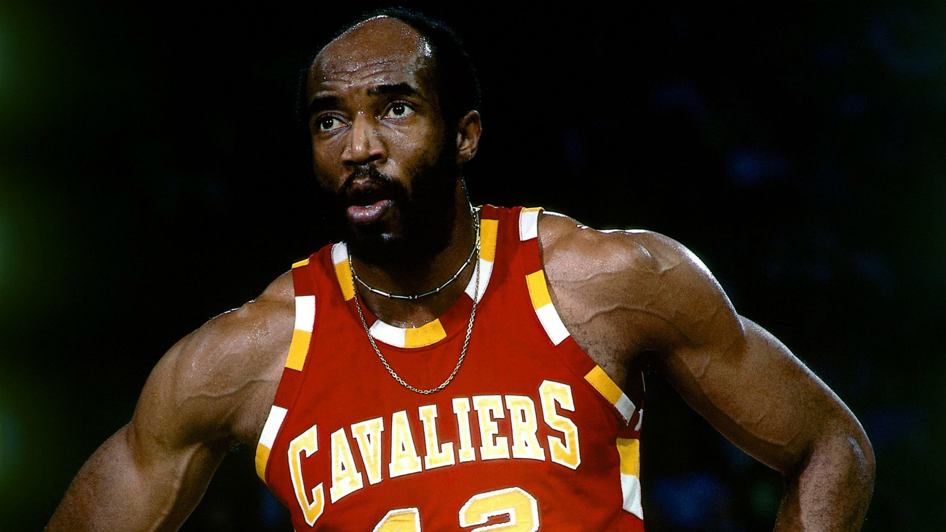 Nate Thurmond