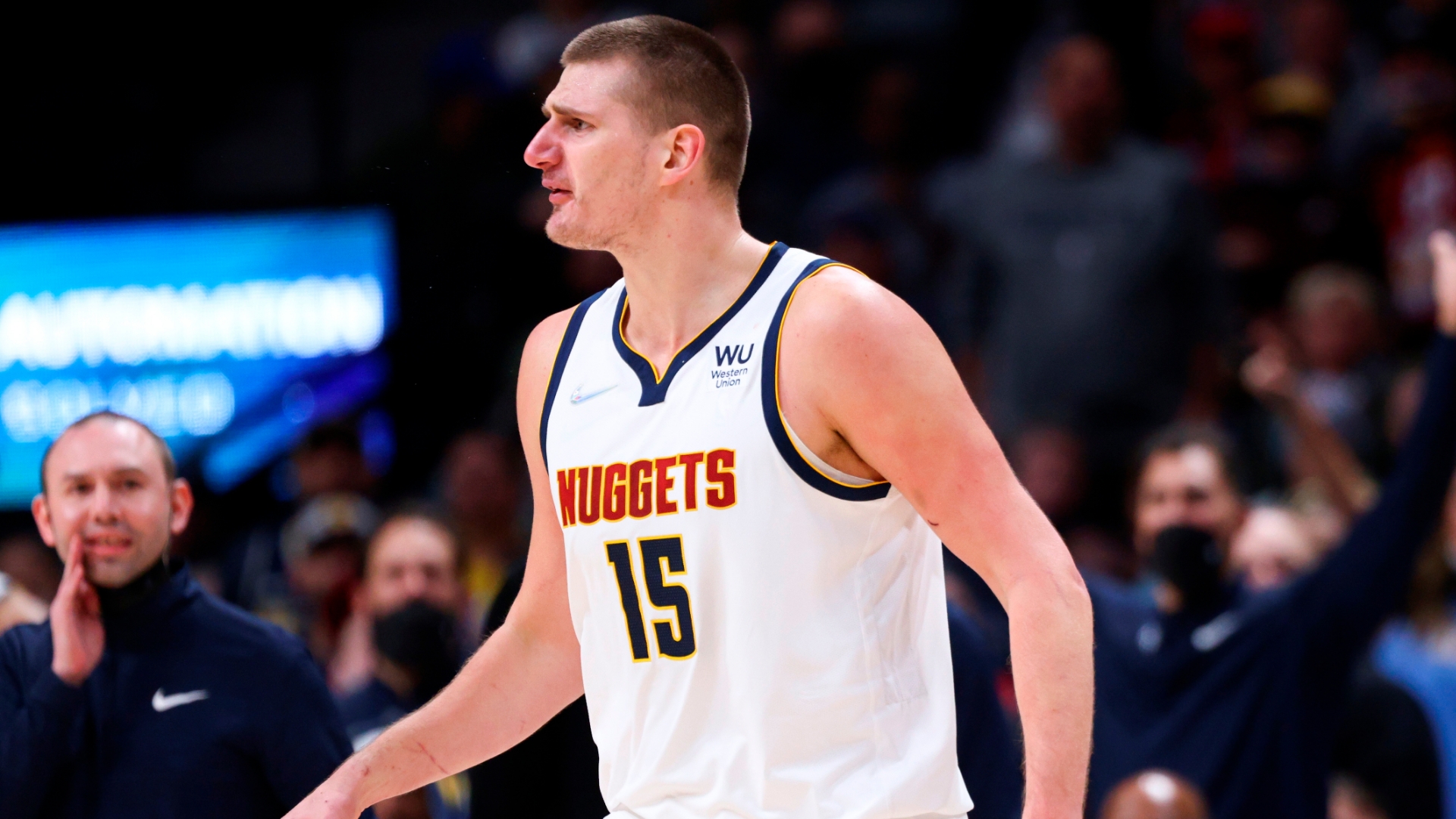 Nikola Jokic