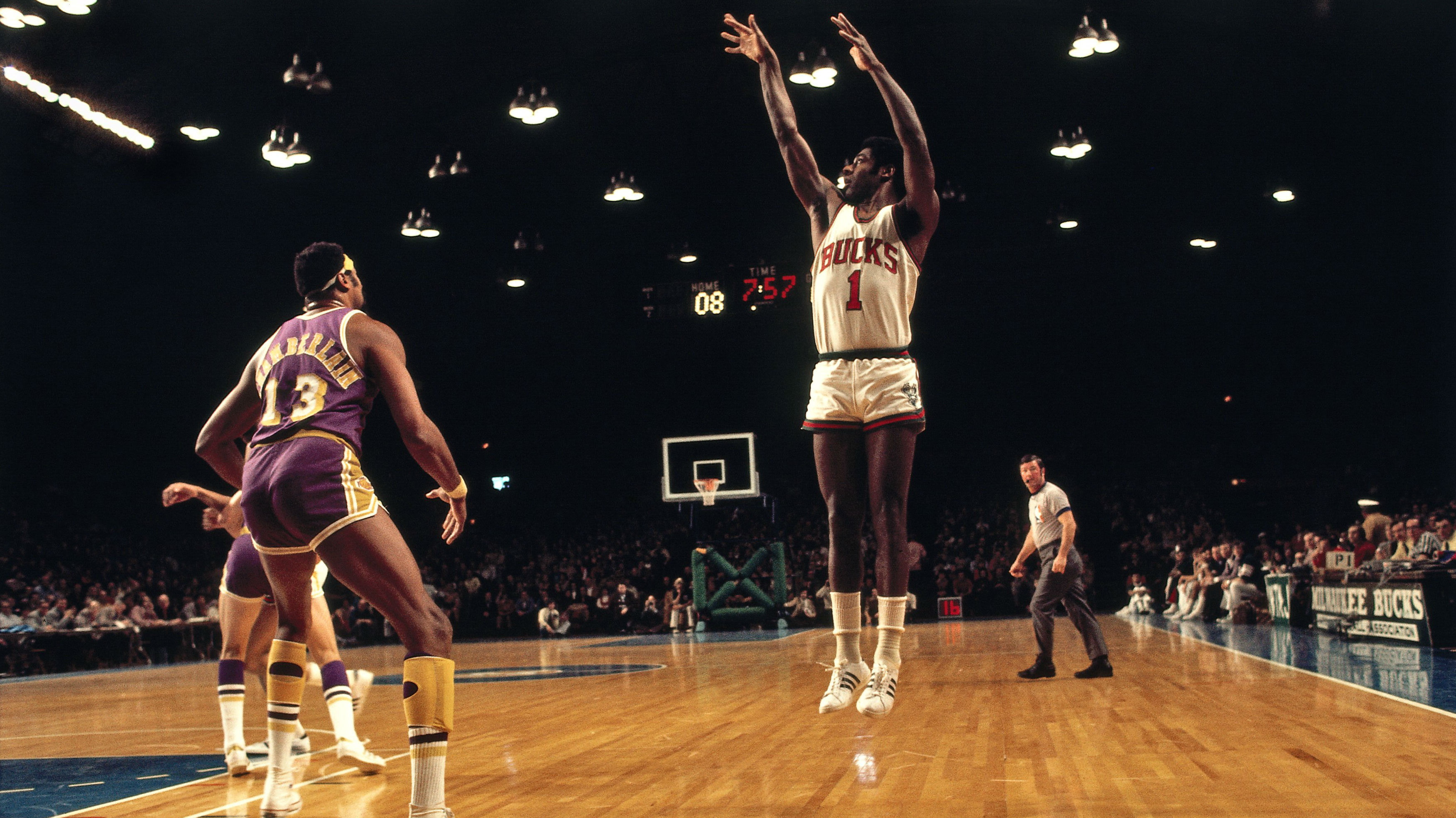 Oscar Robertson