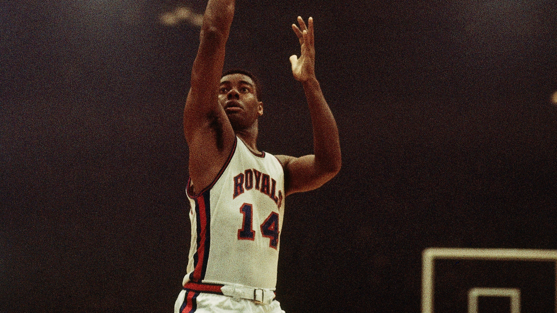 Oscar Robertson