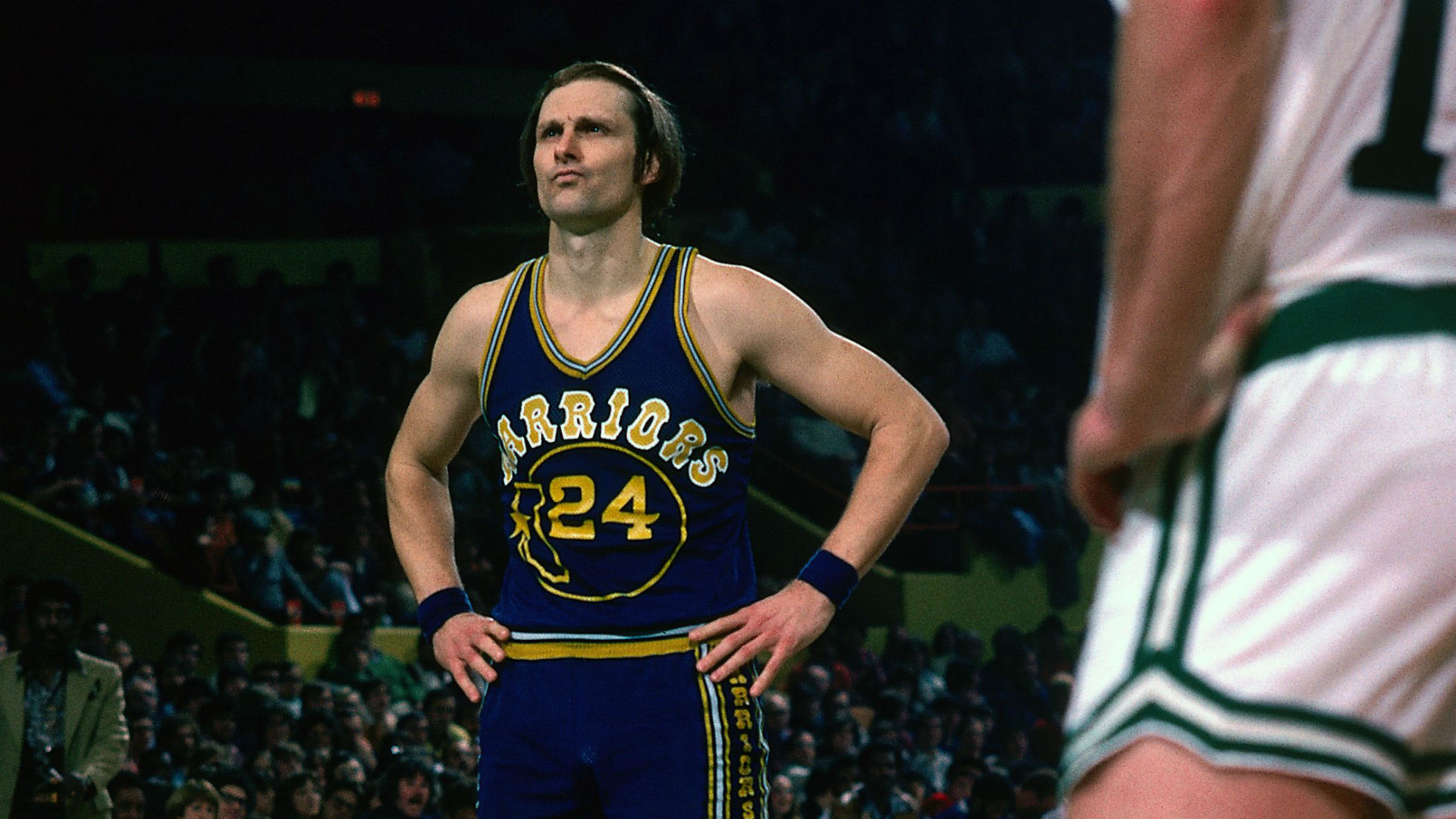 Rick Barry