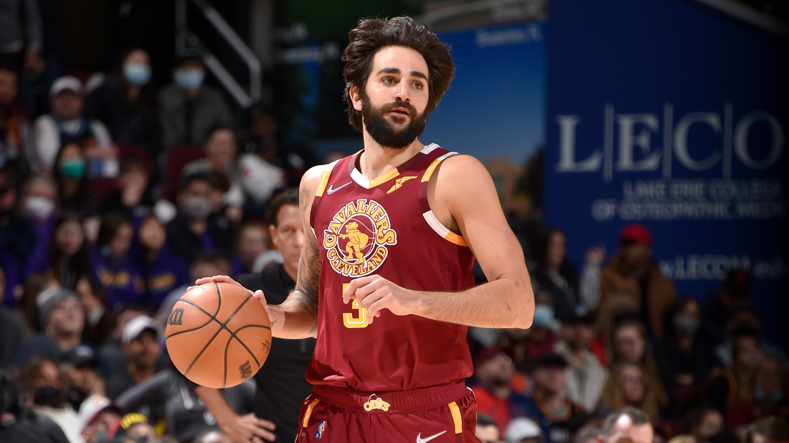 Ricky Rubio