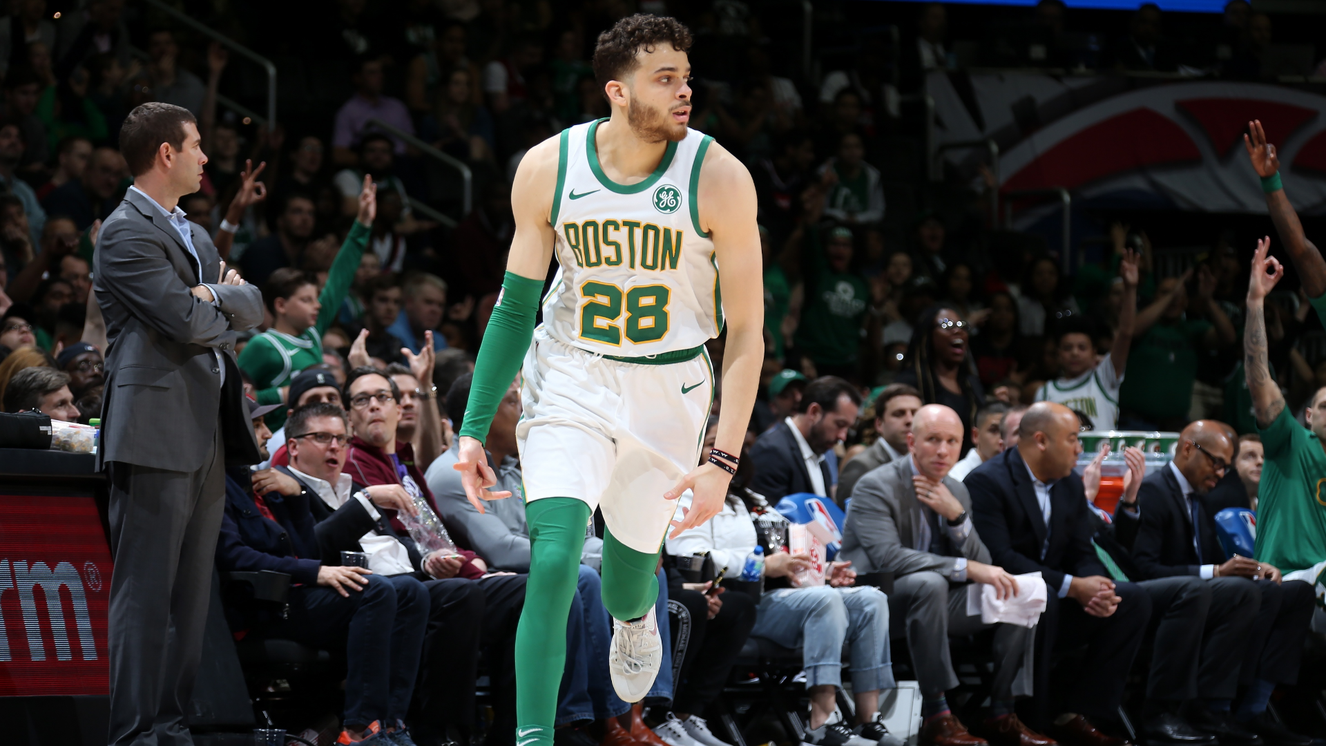 R.J. Hunter (Boston Celtics)