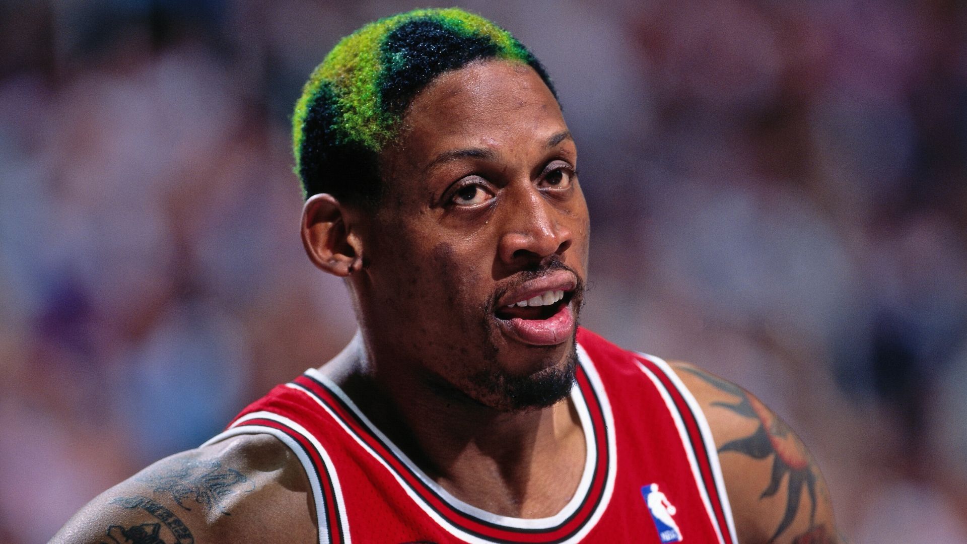 rodman