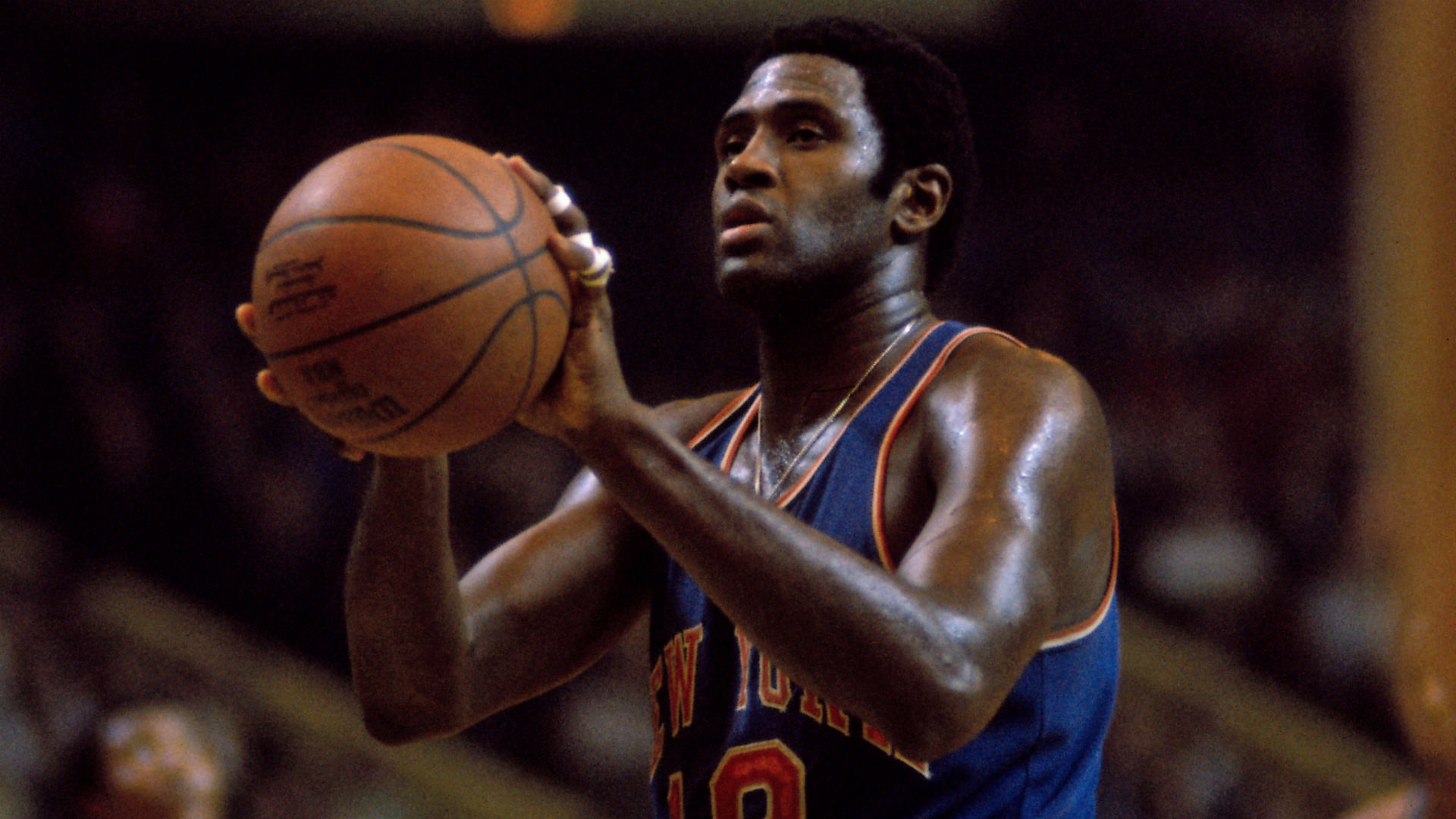 Willis Reed