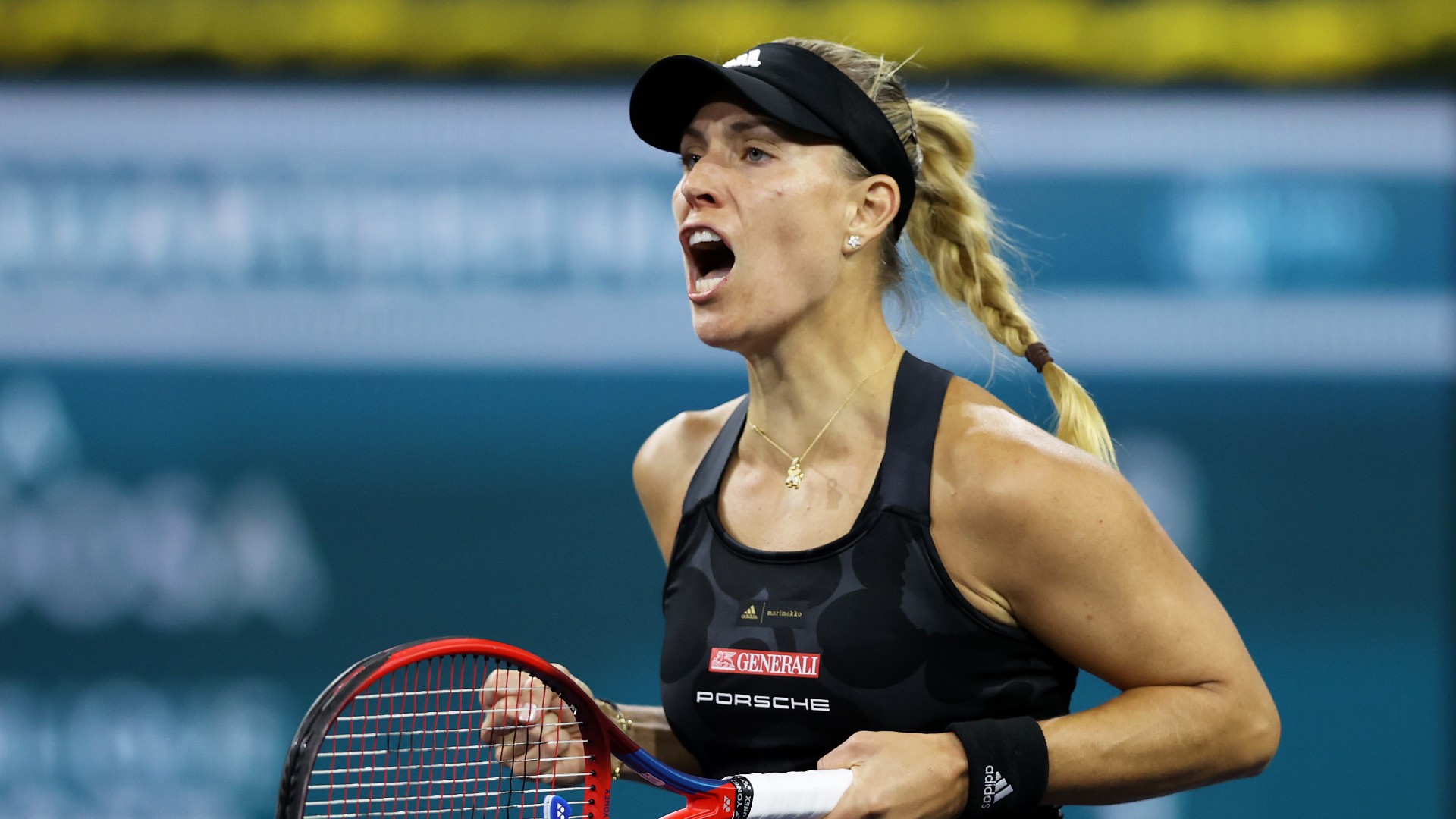 Angelique Kerber