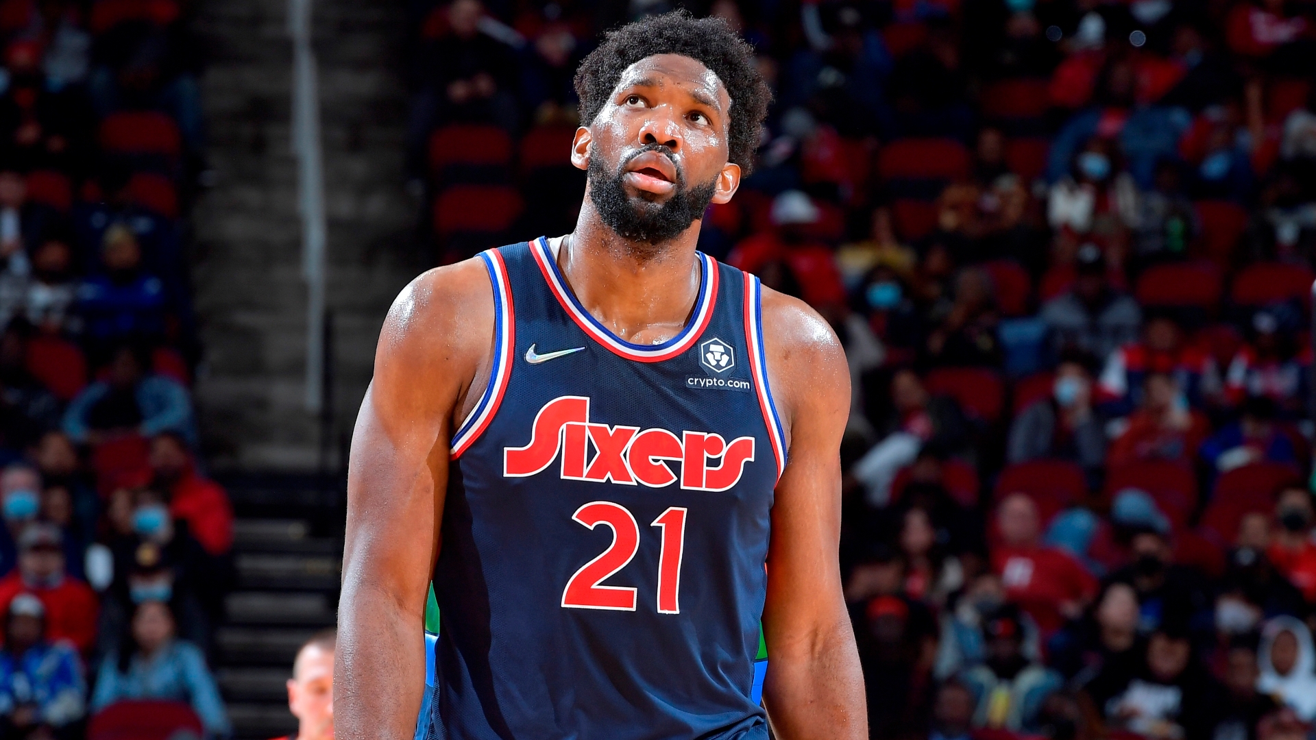 Joel Embiid