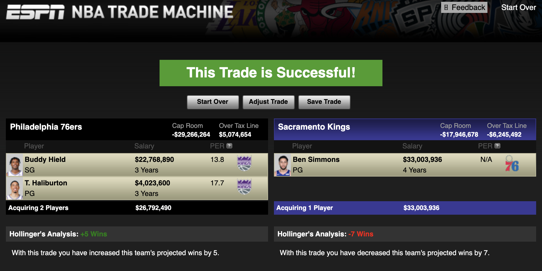 trade-machine-76ers