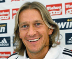 Míchel Salgado