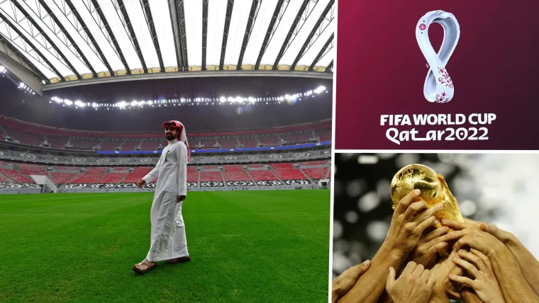 World Cup 2022 Qatar