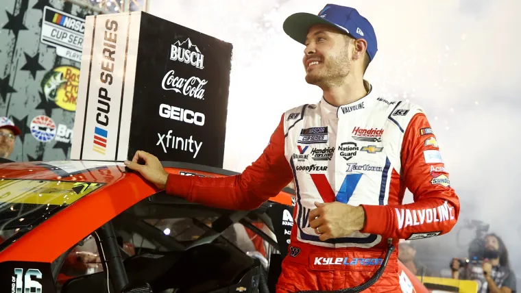 Kyle-Larson-091821-Getty-FTR