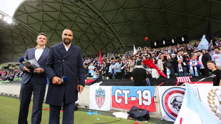 Archie Thompson