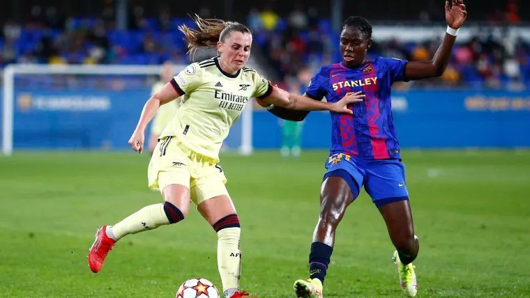 Asisat Oshoala