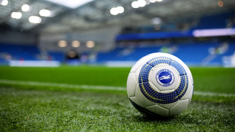 Brighton Amex Stadium general