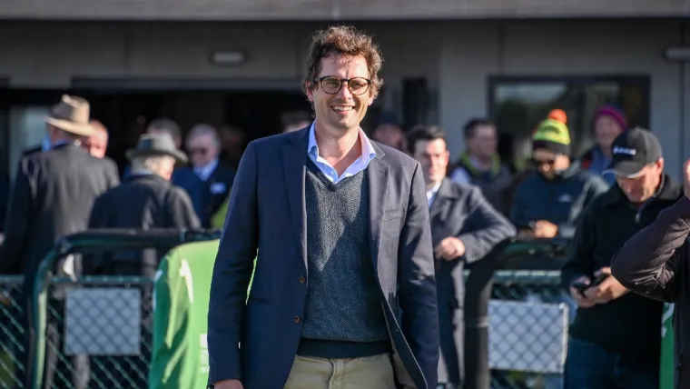 Matt Cumani