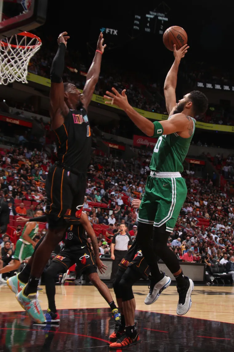 Jayson Tatum (Boston Celtics)